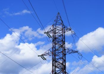 demanda eléctrica