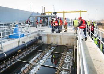 gestión energética de las EDAR Ibermatica