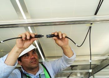 El sector energético exige mayor experiencia Informe