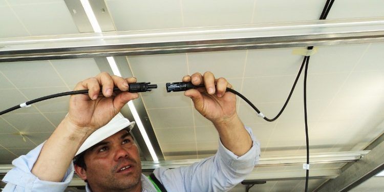 El sector energético exige mayor experiencia Informe