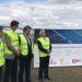 primera planta fotovoltaica sin subvenciones Évora Axpo