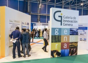 Genera 2018