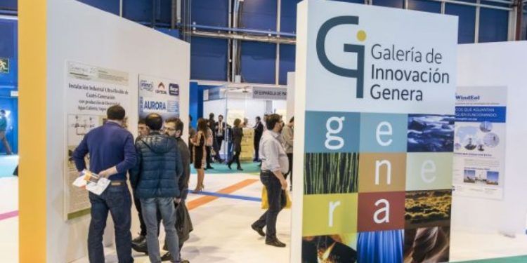 Genera 2018