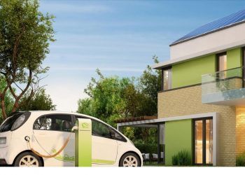 sinergies between electric vehicles and renewables