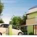 sinergies between electric vehicles and renewables