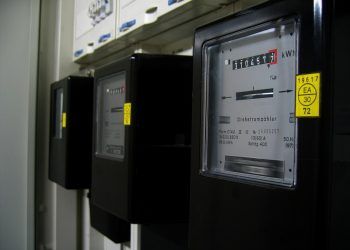 Informe CNMC sobre empresas de gas y electricidad