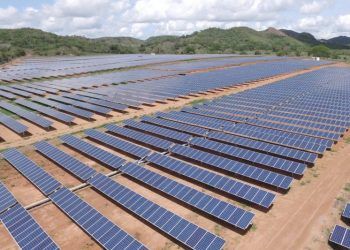 comprehensive solutions for the photovoltaic sector
