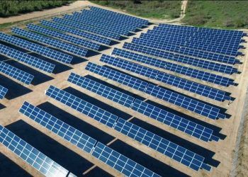 Bombeo solar para regadio