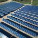 Bombeo solar para regadio