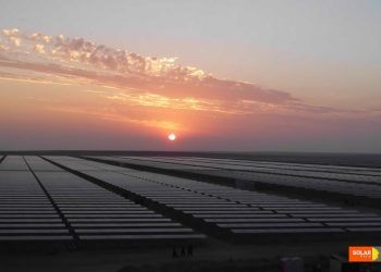 plantas solares fotovoltaicas en India