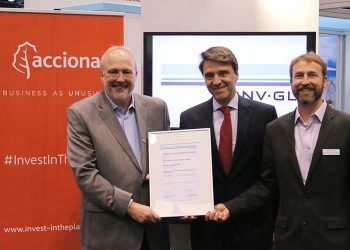 Almacenamiento eléctrico