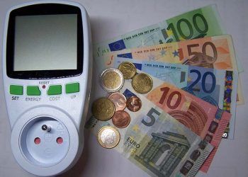barómetro energético