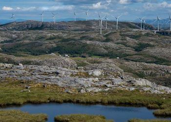 Facebook's clean energy