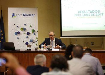 nuclear energy