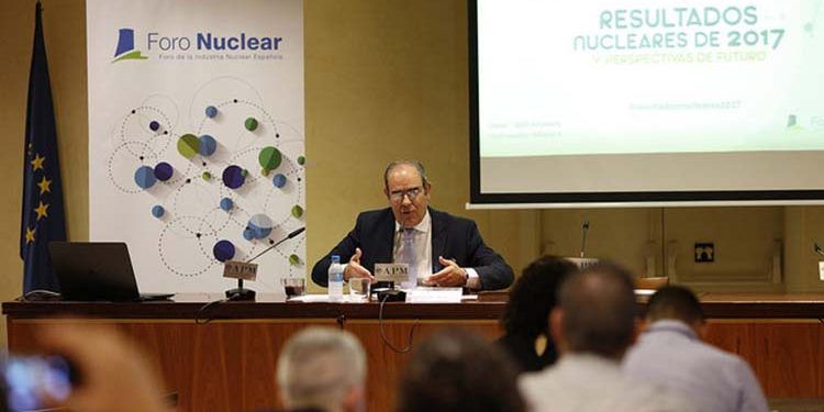 nuclear energy
