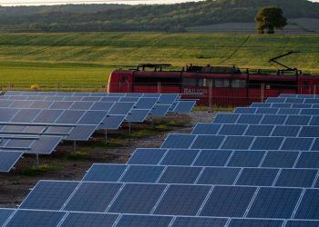 Solar Steel