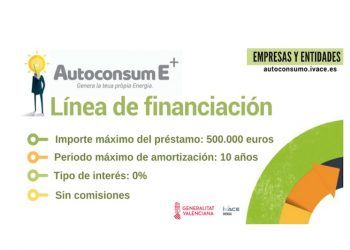 instalaciones de autoconsumo