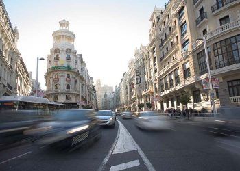 contaminación del aire