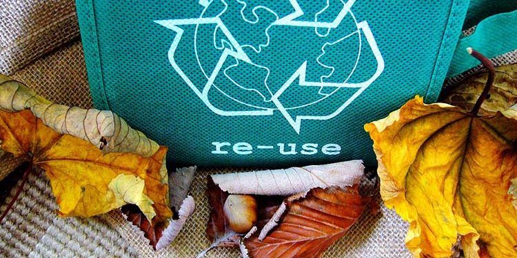 Día Internacional del Reciclaje