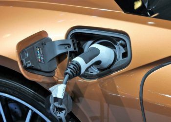 año récord para el vehículo eléctrico