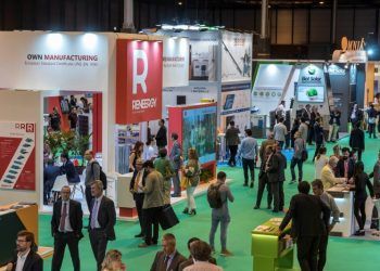 105 expositores y 10.848 visitantes GENERA 2018