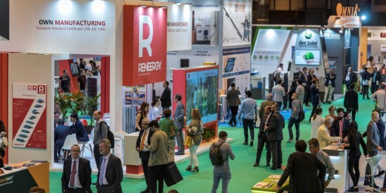 105 expositores y 10.848 visitantes GENERA 2018