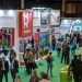 105 expositores y 10.848 visitantes GENERA 2018