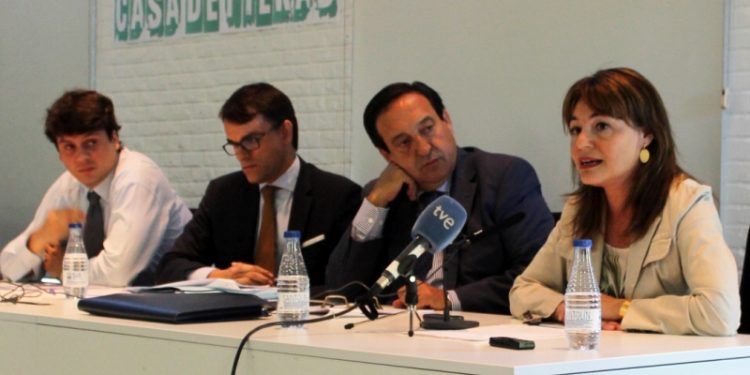 la biomasa forestal COSE