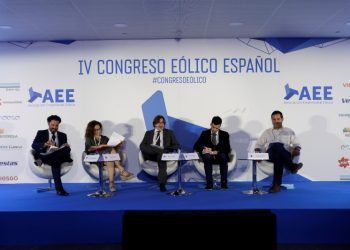 la transición energética