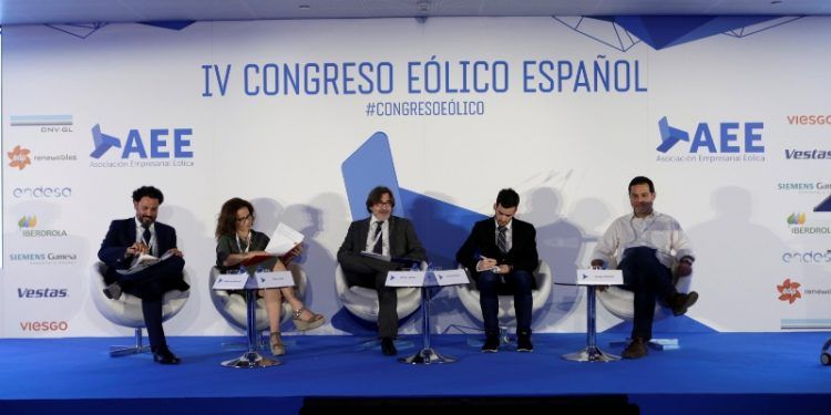 la transición energética