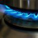 demanda de gas natural en España Mayo 2018