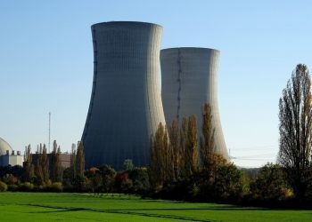 cierre nuclear