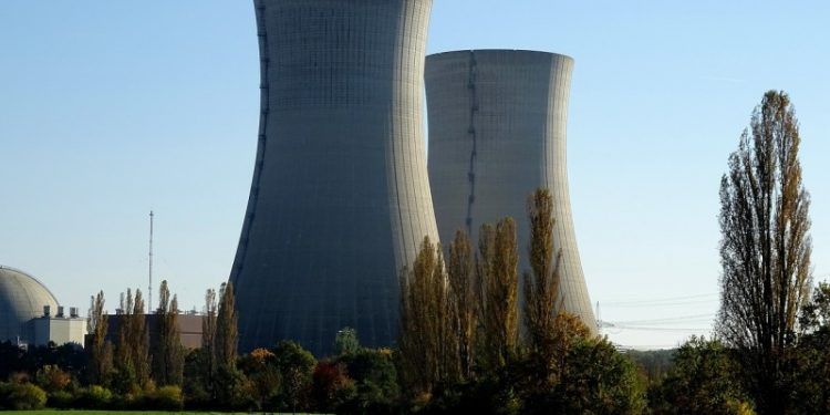 cierre nuclear