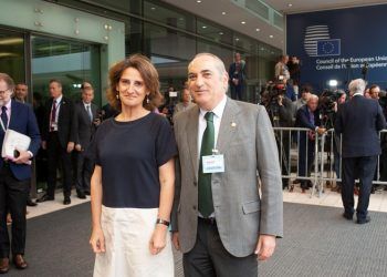 Compromisos climáticos