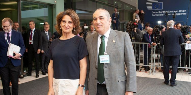 Compromisos climáticos