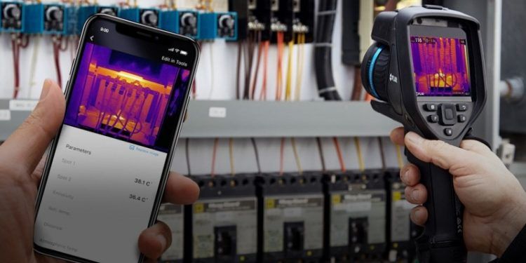 FLIR InSite