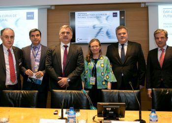 Primera operación de futuros de gas de Fenie Energía