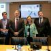Primera operación de futuros de gas de Fenie Energía
