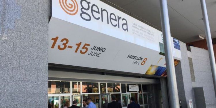 Feria Internacional de Energía y Medio Ambiente