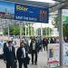 Feria Intersolar Europe 2018