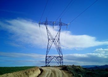 sector eléctrico