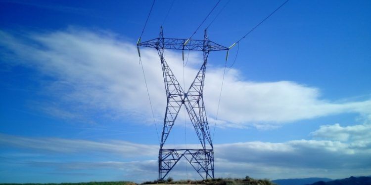 sector eléctrico
