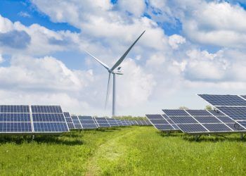 las renovables para 2030