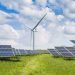 las renovables para 2030