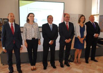 Presentación Proyecto Goya