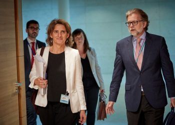 34% de renovables para 2030