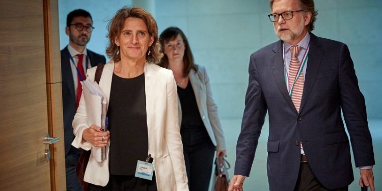 34% de renovables para 2030