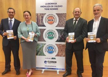 Biomasa de Calidad Andaluza
