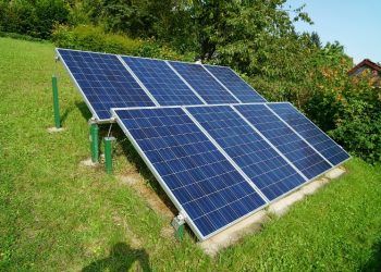 cambio en la política energética