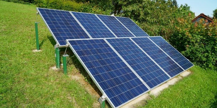 cambio en la política energética